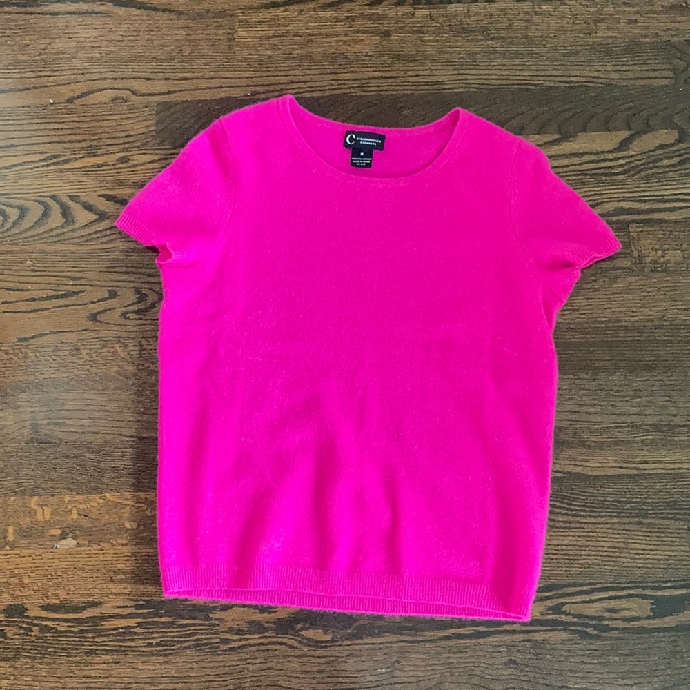 COPY - Cashmere top